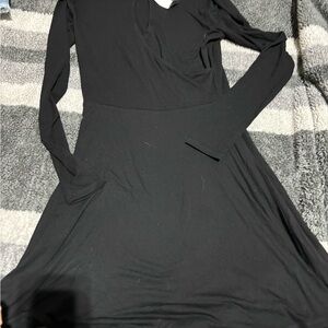 NWT comfortable everyday dress size small
